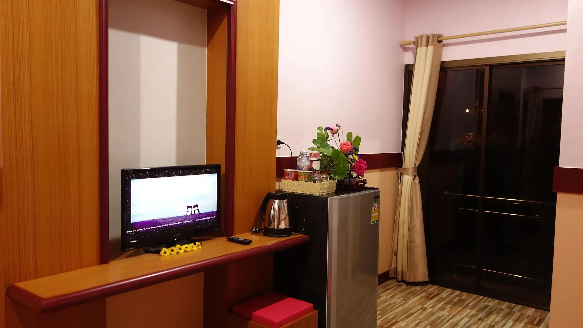 Airport Phuket Garden Resort Thalang