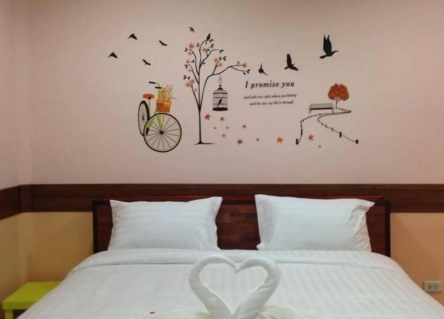 Airport Phuket Garden Resort Thalang