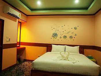 Airport Phuket Garden Resort Thalang