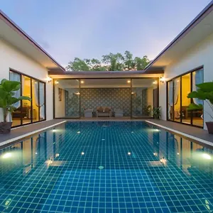 The Casita Phuket Ban Bo Sai Klang