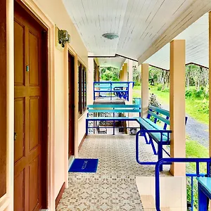 Chamil House Ban Ko En